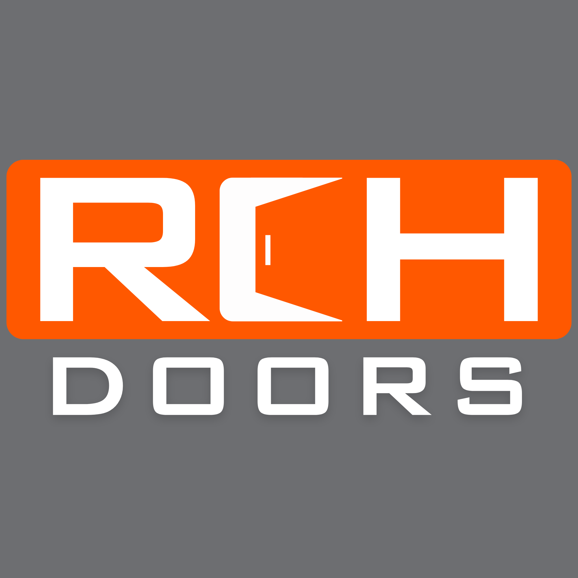 RCH Doors