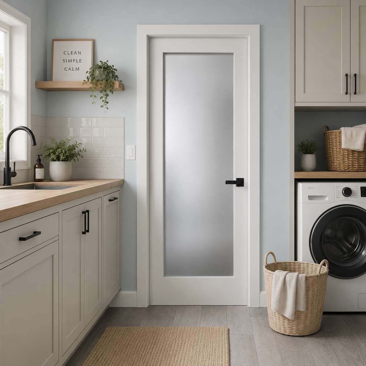 Interior Doors