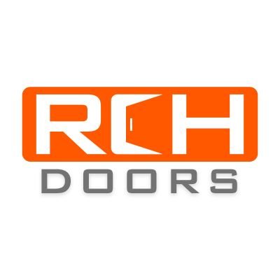 LogoRCHDOORS